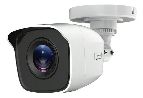 Cámara De Seguridad  Hikvision Th-cb120-mc Hilook Con Resolución De 1080mp Visión Nocturna Incluida Blanca