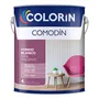 Colorín Fondo Blanco Pintura Sintética 4L Madera Interior Exterior | Envío gratis