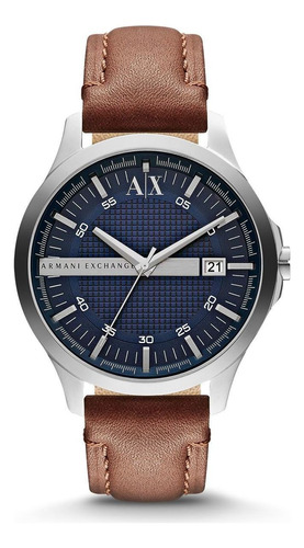 Reloj Hombre Armani Exchange Ax2133