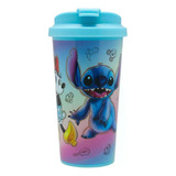 Mug Venti Disney 100 Celeste