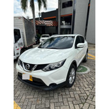 Nissan Qashqai 2015 2.0 Advance