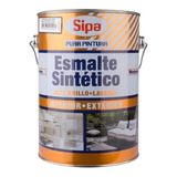 Esmalte Sintetico Outlet Sipa/ceresita/soquina Galon