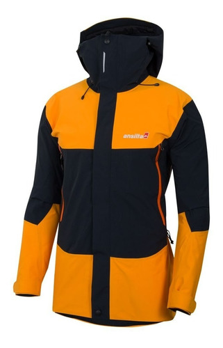 Campera Aconcagua 4 Gore-tex® 3c Pro Expedición Hombre