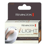 Repuesto Depilación Ipl Remington Iligth Pro Sp6000sb Nuevo