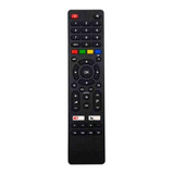 Control Remoto Smart Tv Lcd Led Para Sanyo Philco Lcd-529