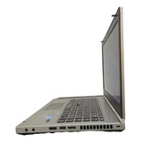 Laptop Hp Elitebook 8470p I5 3ra Gen, 8gb Ram 500 Hdd  5th!!