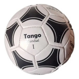 Pelota Conmemorativa Tango Mundial  N5 Apta Para Ligas