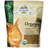 Oxbow Bene Terra Alimentos Orgánicos Conejo