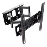 Soporte Brazo Para Pantalla Tv Monitor 40 A 80 Vesa Hold Jc