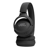 Fone Jbl Tune 520bt - Bluetooth, Som Premium, Conforto Total