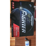 Tarjeta Grafica Amd Redeon Rx 6600 Xt Fighter