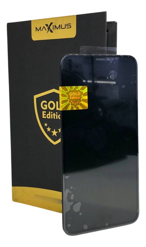 Módulo Pantalla Compatible iPhone XS Max Gold Edition