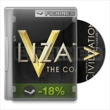 Civilization V : Complete Edition - 16 Juegos - Steam #36075