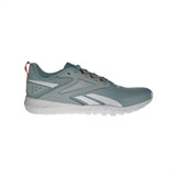 Tenis Reebok Flexagon Energy Tr Color Verde Oscuro - Adulto 2.5 Mx