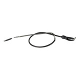 Cable De Embrague Original Yamaha Ybr 125 E / R / Ed / Z