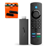 Amazon Fire Tv Stick 3 Geração Original Full Hd 1080p Bivolt