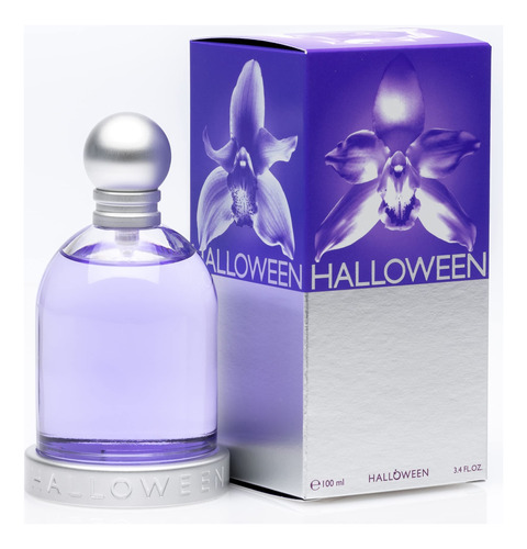 Jesus Del Pozo - Eau De Toilette En Aerosol Halloween Para M