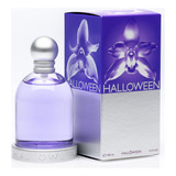 Jesus Del Pozo - Eau De Toilette En Aerosol Halloween Para M