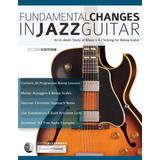 Libro Fundamental Changes In Jazz Guitar En Ingles