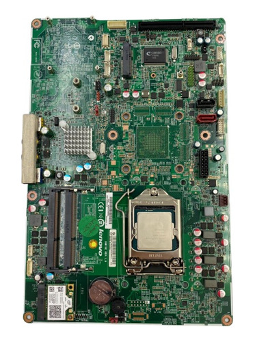 Tarjeta Madre Lenovo Thinkcentre M93z Lq87se 4551-000520-20