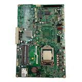 Tarjeta Madre Lenovo Thinkcentre M93z Lq87se 4551-000520-20