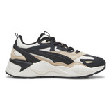 Tenis Puma Hombre 390776 10 Rs-x Efekt