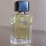 Miniatura Colección Perfum Vintage 5ml Homme Versace