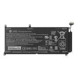 Lp03xl- Battery  Hp 11.4v 55 Wh 4680 Mah Original