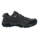 Zapatilla Outdoor Waterproof Huiyun Gris Unisport