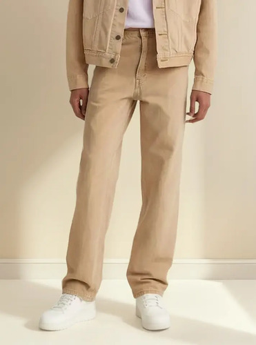 Levi's® Men's Stay Loose Jeans