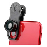 180° Fisheye Lens,for iPhone,samsung,pixel,blackberry Etc,wi