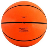 Mini Bola Para Basquete Duplo Eletrônico Basketball Yeladim