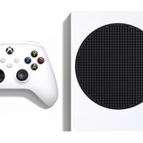 Microsoft Xbox Series S 512gb Standard Color  Blanco (nuevo)