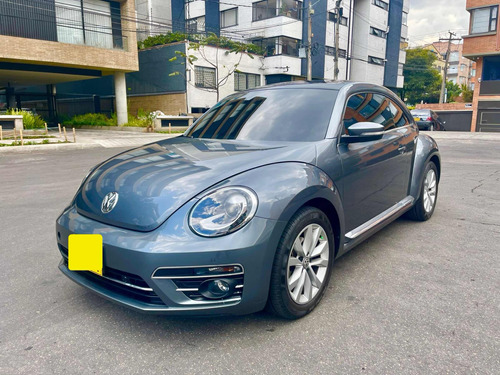 Volkswagen Beetle 2018 2.5 Sport