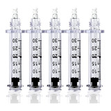 Repuesto 0.3 Y 0.5ml Hyaluron Pen X 5u Antienvejecimiento