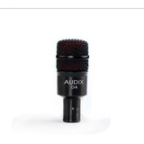 Microfone Dinâmico Para Instrumento Audix D4