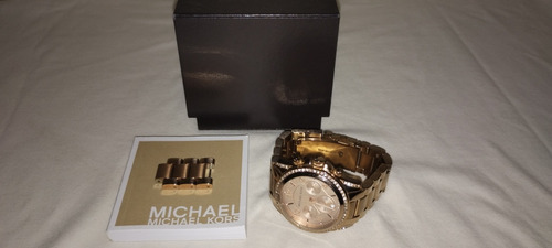 Reloj Michael Kors 5263