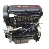 Motor Bencinero Block Culata Damper Mazda 323 1992-1997