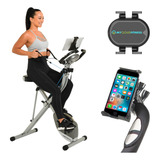 Mycloudfitness Kit Combinado De Sensores De Cadencia, Bandas