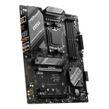 Board Msi B650 Gaming Plus Wifi / 911-7e26-008 