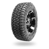 Neumático 255/70r16 All  Terrain Maxxis Frontier Ranger 