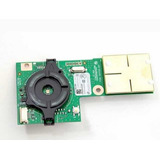 Módulo Rf Xbox 360 Slim (frentinha,placa Frontal)