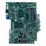 Placa Mae Dell Inspiron Aio 3455 I5 7200u Geforce 920mx 2gb