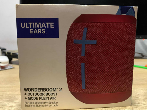 Wonderboom 2