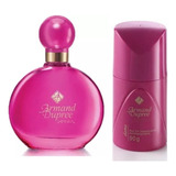 Perfume Armand Dupree Imperial Aniversario + Su Desodorante