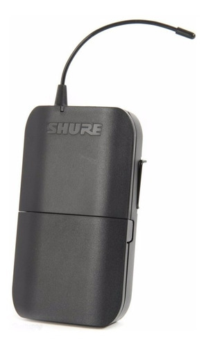 Shure Blx1lb-m5 Transmisor Bodypack P/ Sistema Blx M15