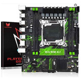 Kit De Pc Gamer, Por Favor Leia A Descrição