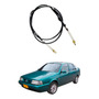 Cilindro Rueda Fiat Tempra 93/97 Fiat Tempra