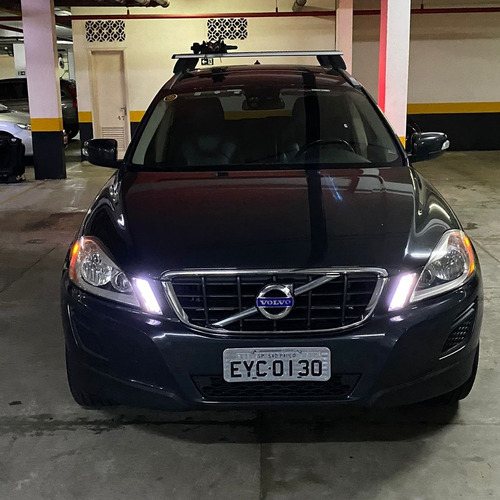 VOLVO XC60 2011 2.0 T5 COMFORT 5P
