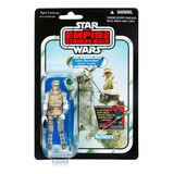 Star Wars Vc95 Luke Hoth Vintage Collection Unpunched Empire